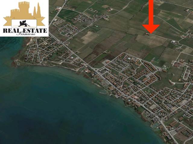 Vigneto Nel Cuore Del Lugana Doc