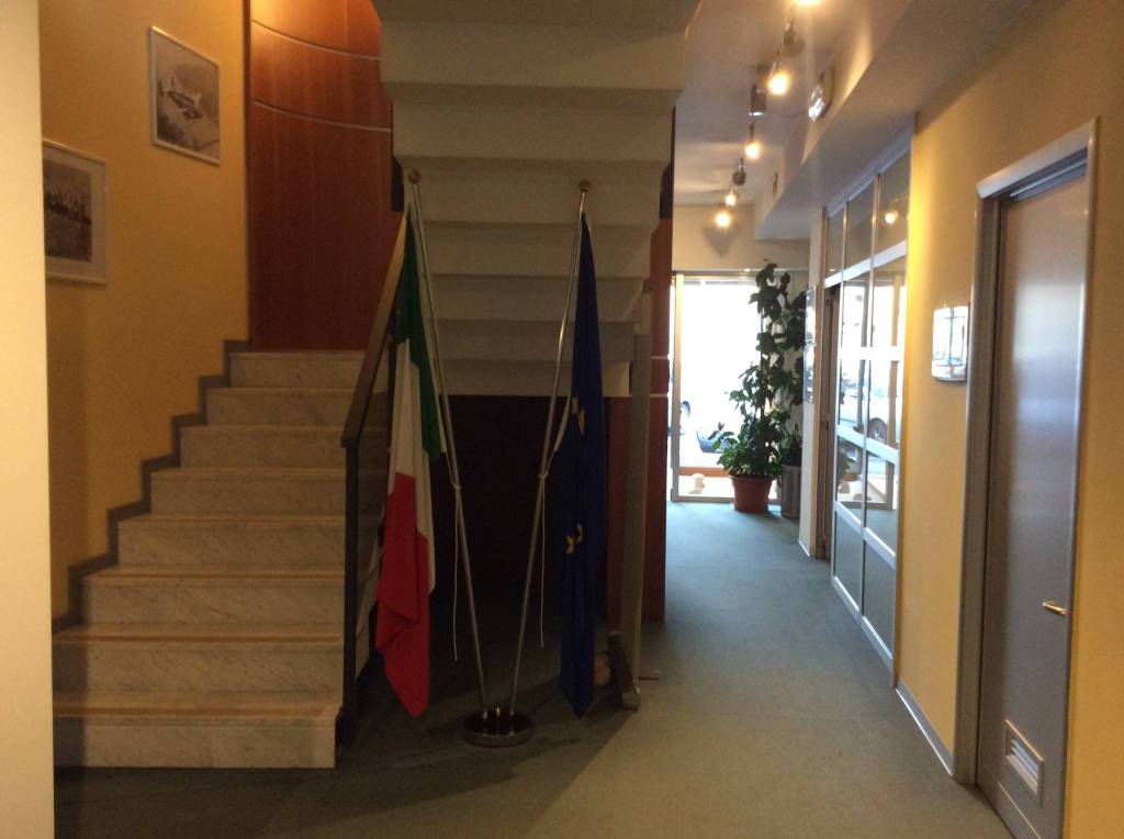 Ufficio a Bergamo - cod. 3522